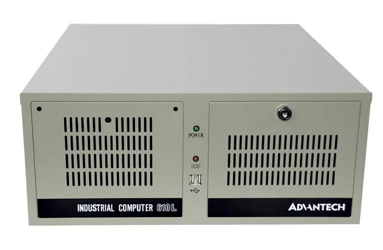 研華原裝工控機(jī)IPC-610L